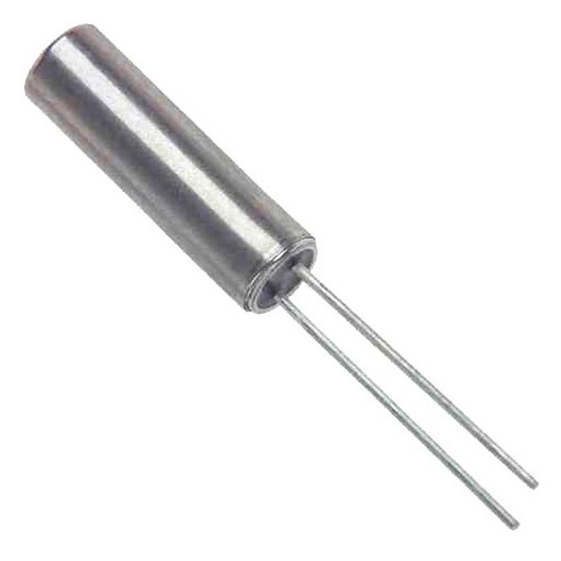 Crystal H49U (Real Time Clock)